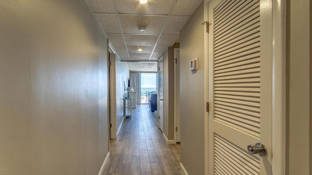 1 Condominium vacation rental located in Panama City Beach 1