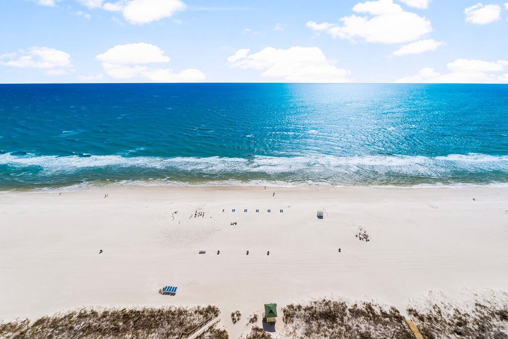 2 Condominium vacation rental located in Panama City Beach 1