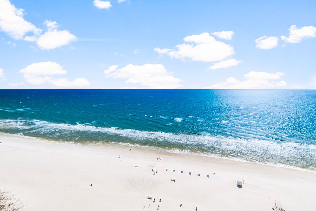 2 Condominium vacation rental located in Panama City Beach 1