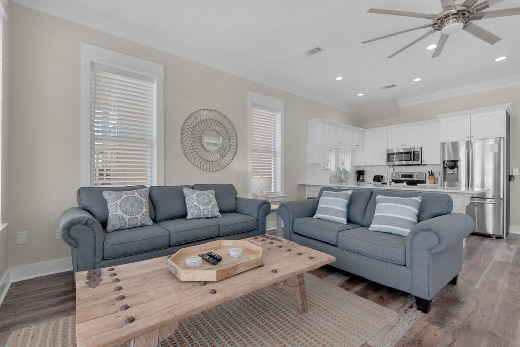3 House vacation rental located in 30A 1