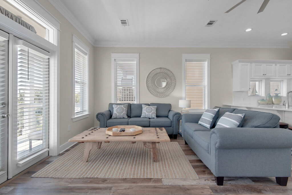 3 House vacation rental located in 30A 1