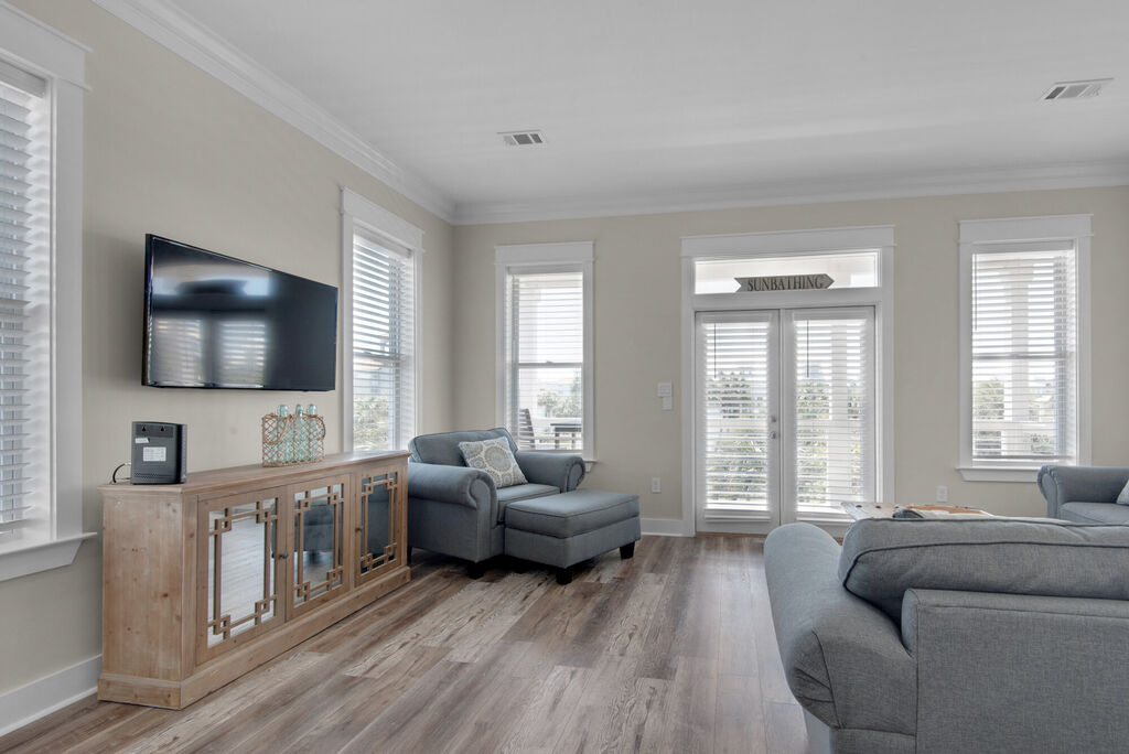 3 House vacation rental located in 30A 1