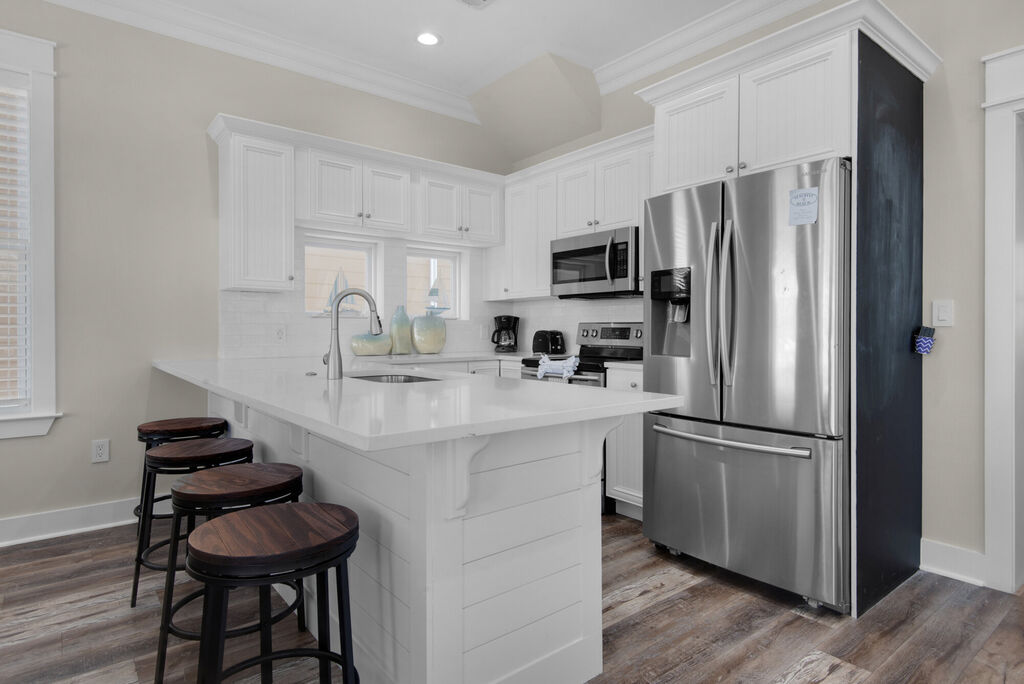 3 House vacation rental located in 30A 1
