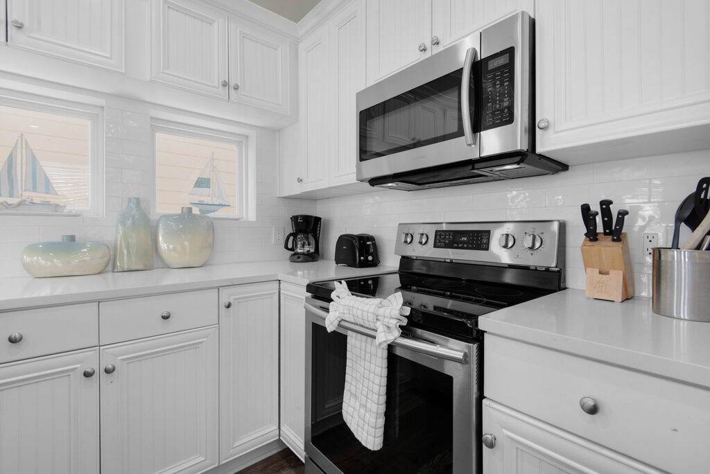 3 House vacation rental located in 30A 1