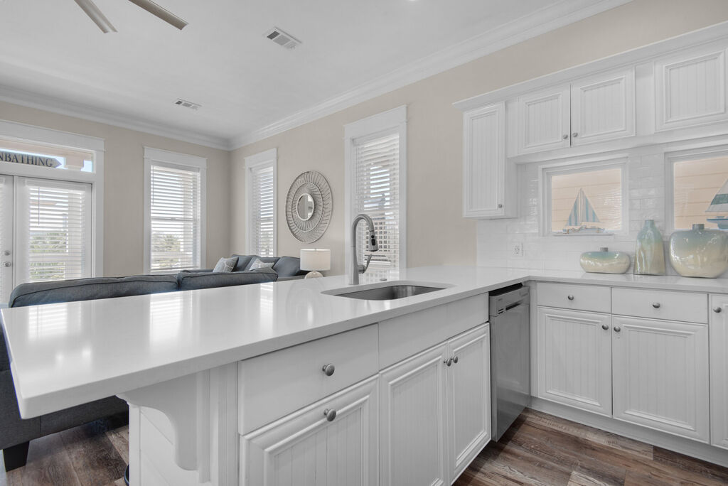 3 House vacation rental located in 30A 1