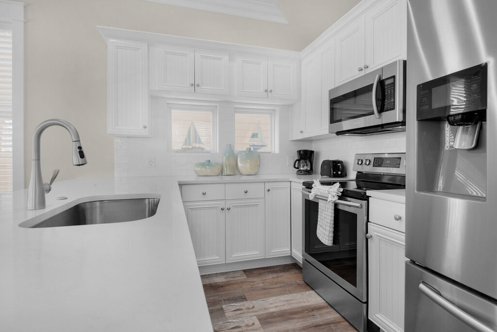 3 House vacation rental located in 30A 1