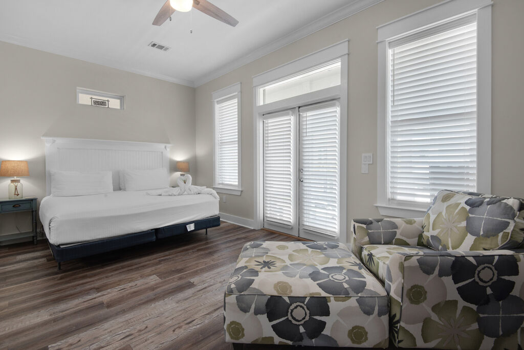 3 House vacation rental located in 30A 1