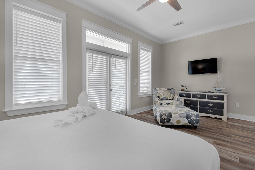 3 House vacation rental located in 30A 1