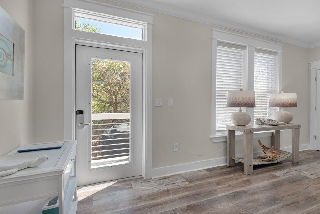 3 House vacation rental located in 30A 1