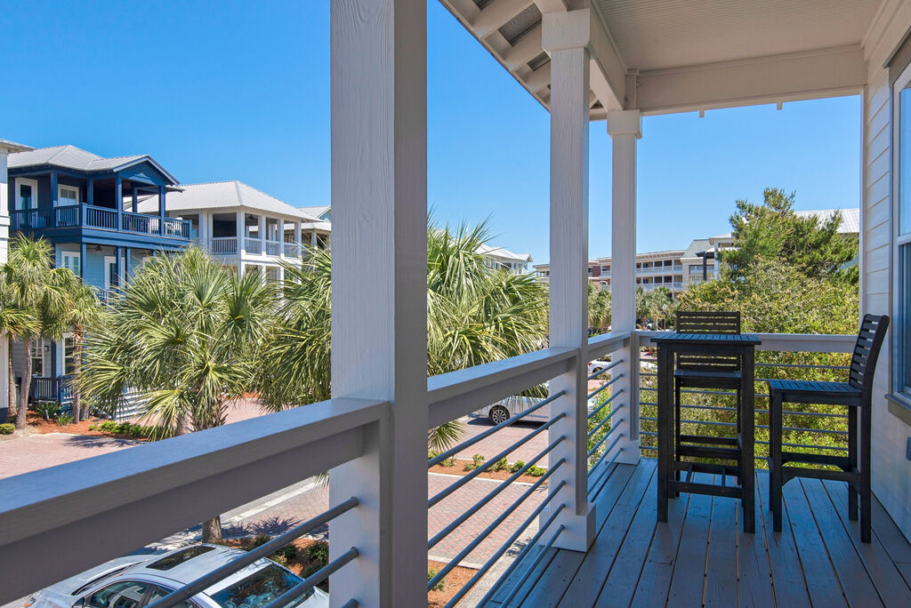 3 House vacation rental located in 30A 1