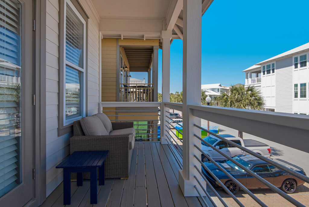 3 House vacation rental located in 30A 1