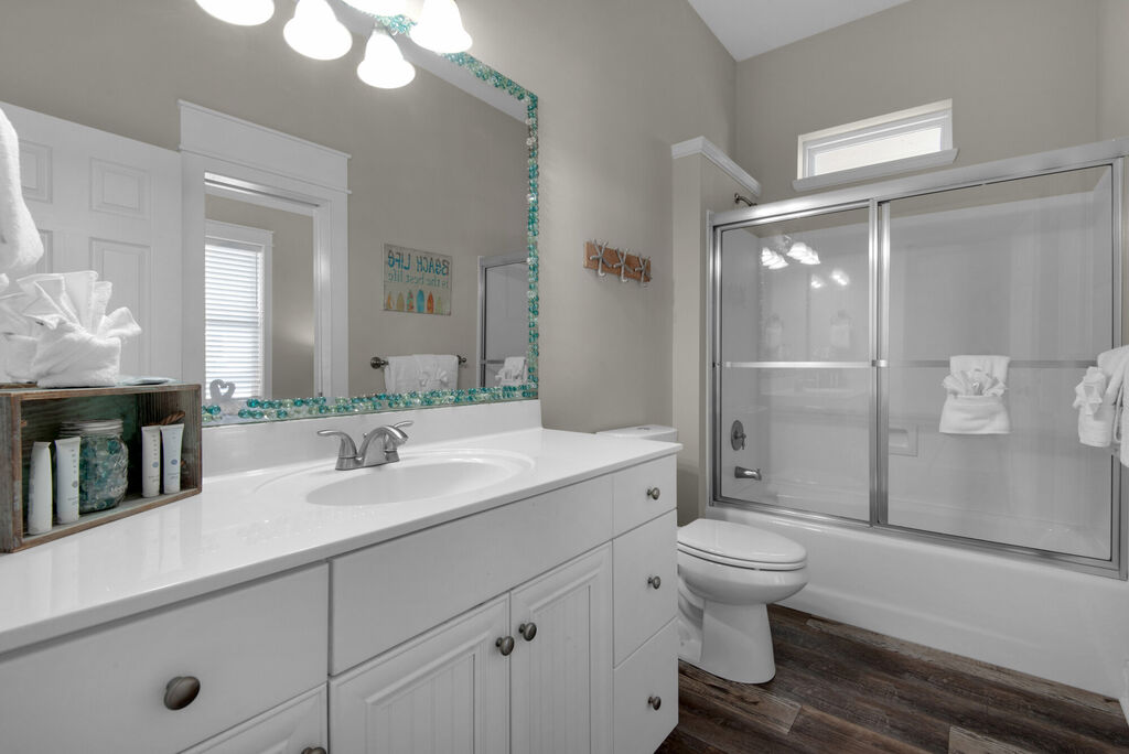 3 House vacation rental located in 30A 1