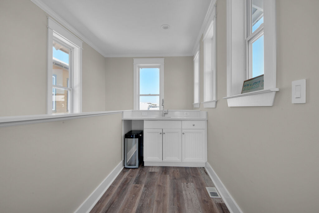 3 House vacation rental located in 30A 1