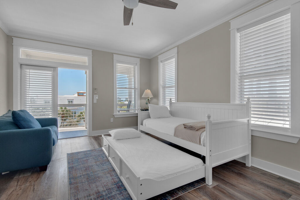 3 House vacation rental located in 30A 1