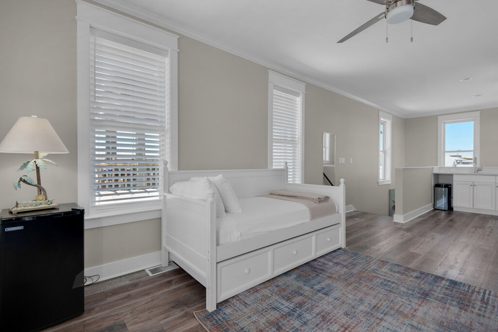 3 House vacation rental located in 30A 1