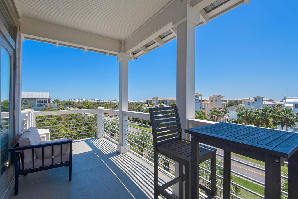 3 House vacation rental located in 30A 1