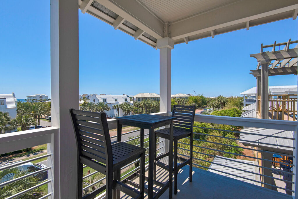 3 House vacation rental located in 30A 1