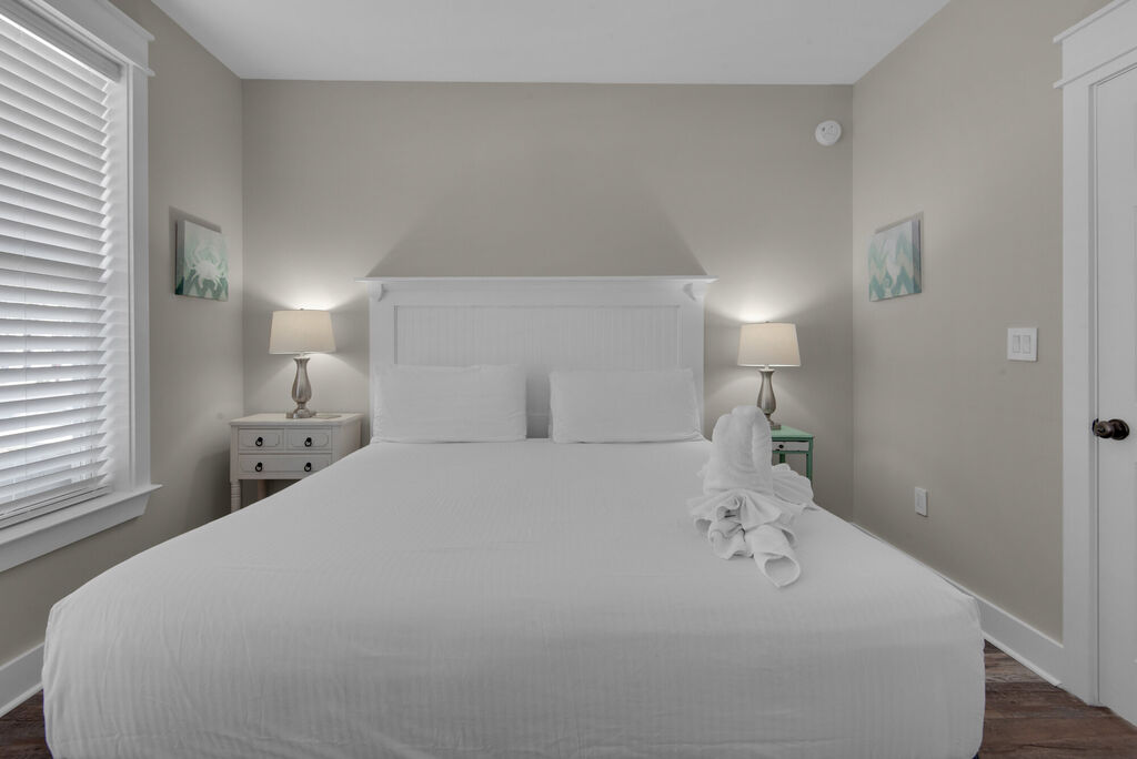 3 House vacation rental located in 30A 1