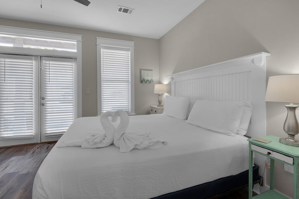 3 House vacation rental located in 30A 1