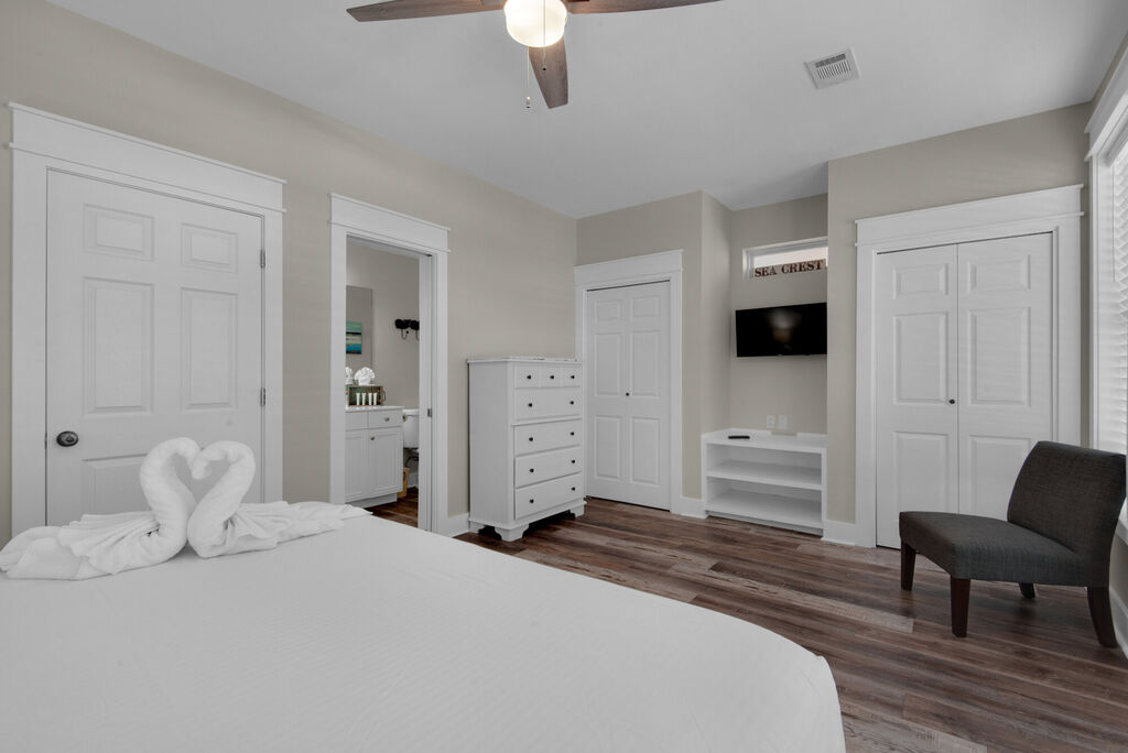 3 House vacation rental located in 30A 1