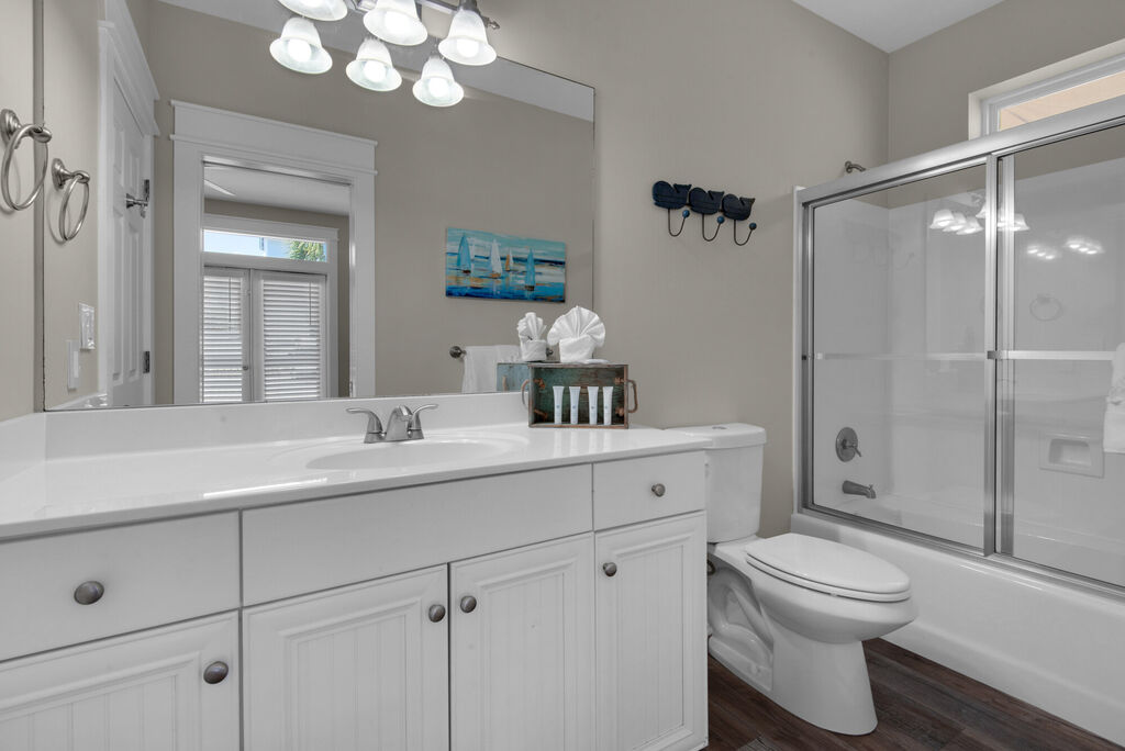 3 House vacation rental located in 30A 1