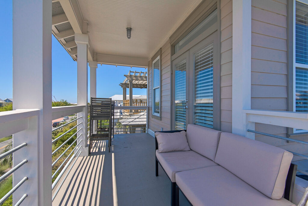 3 House vacation rental located in 30A 1