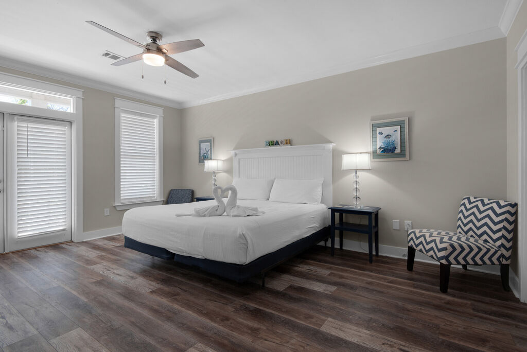 3 House vacation rental located in 30A 1