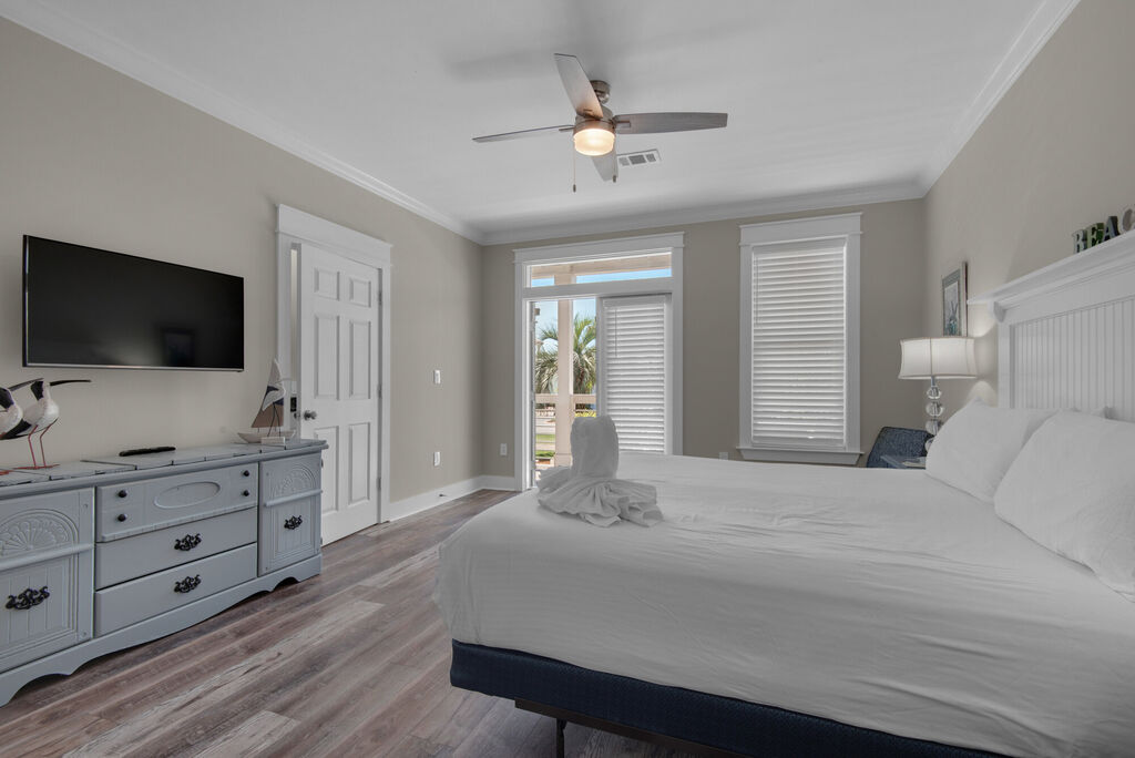 3 House vacation rental located in 30A 1