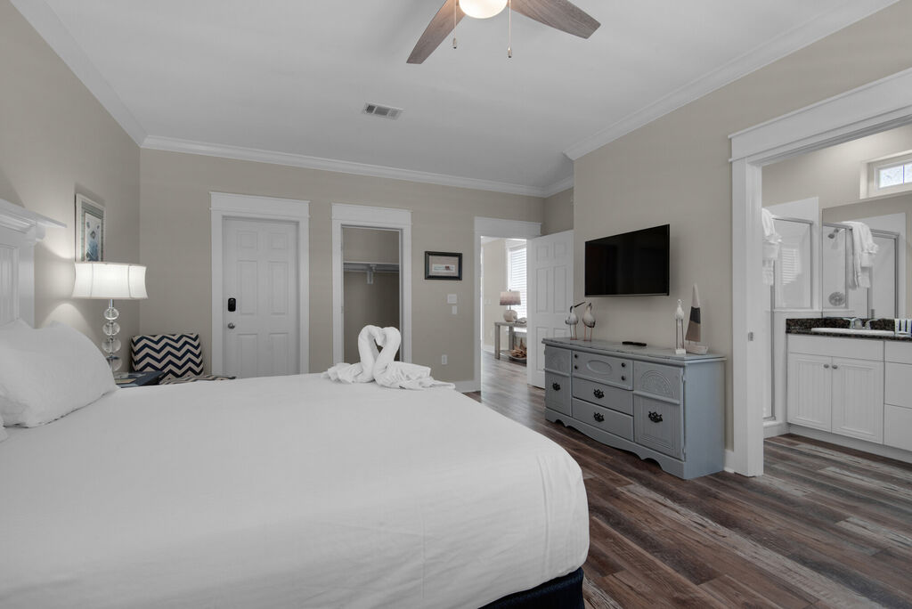 3 House vacation rental located in 30A 1