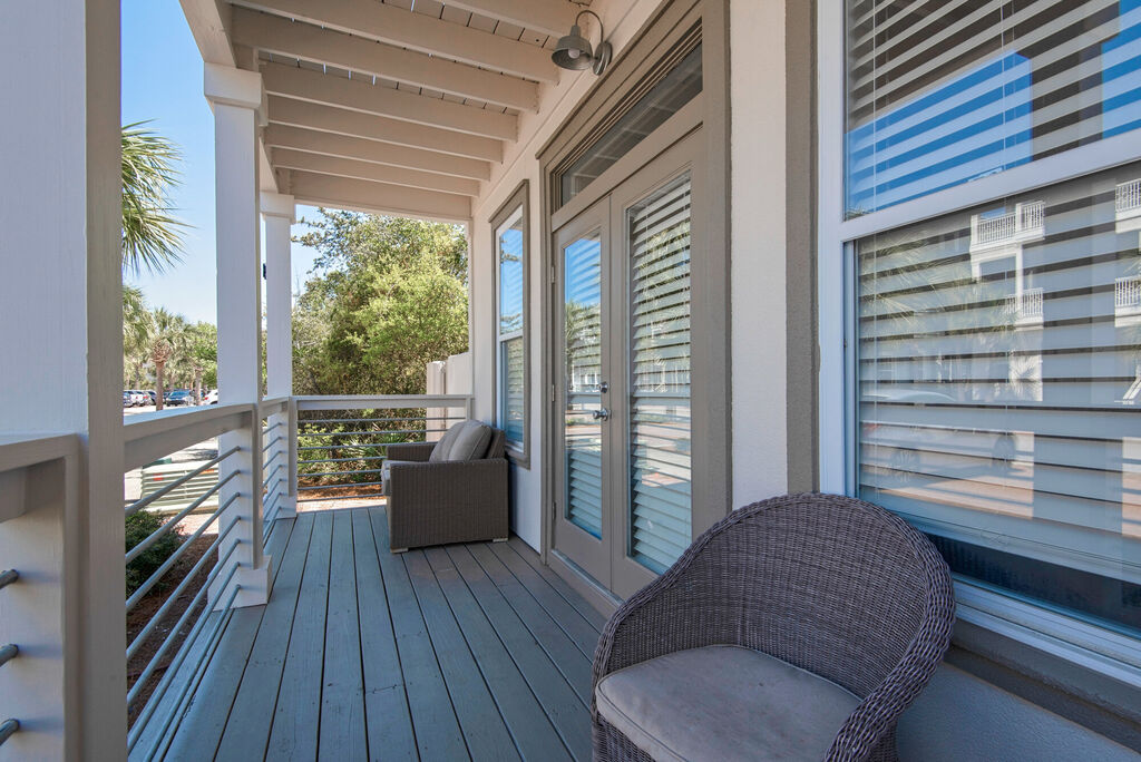 3 House vacation rental located in 30A 1