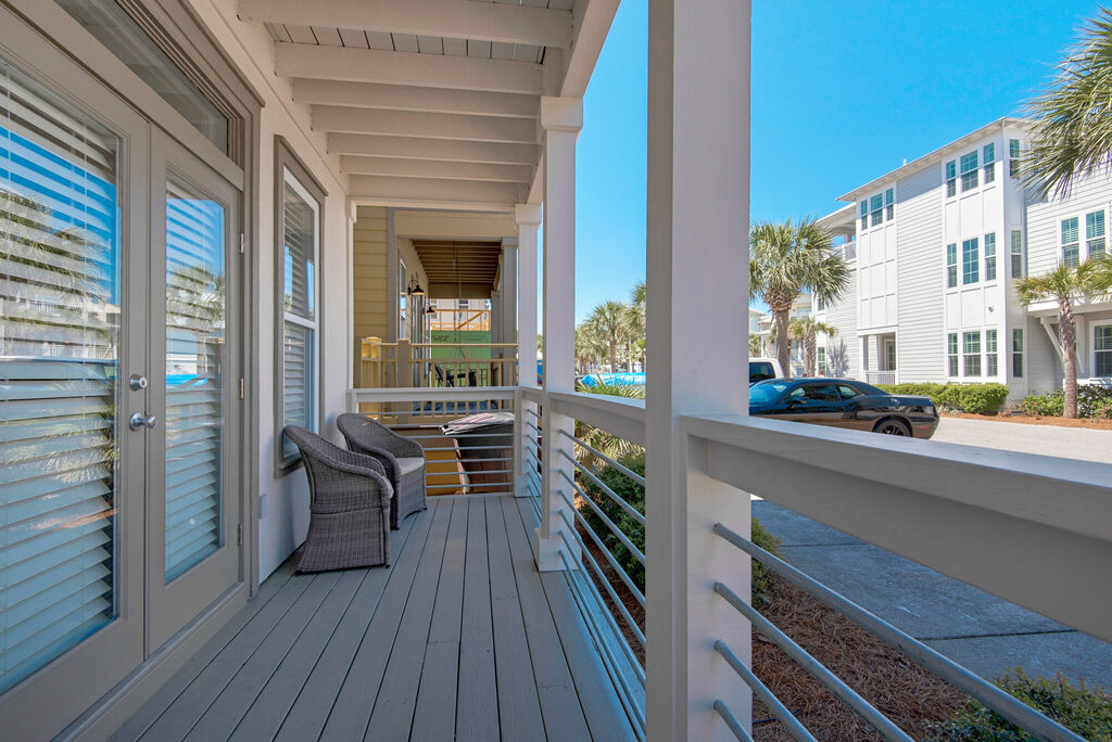 3 House vacation rental located in 30A 1
