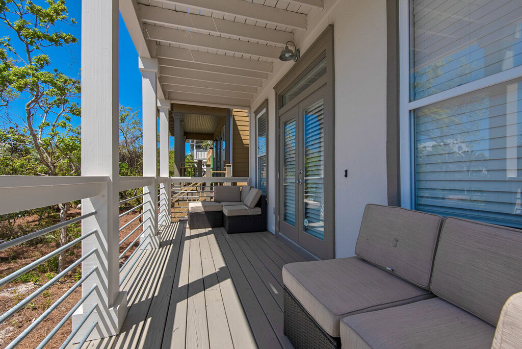 3 House vacation rental located in 30A 1