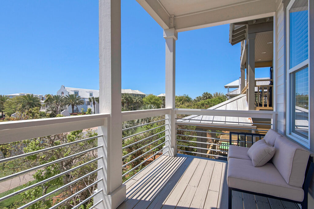 3 House vacation rental located in 30A 1