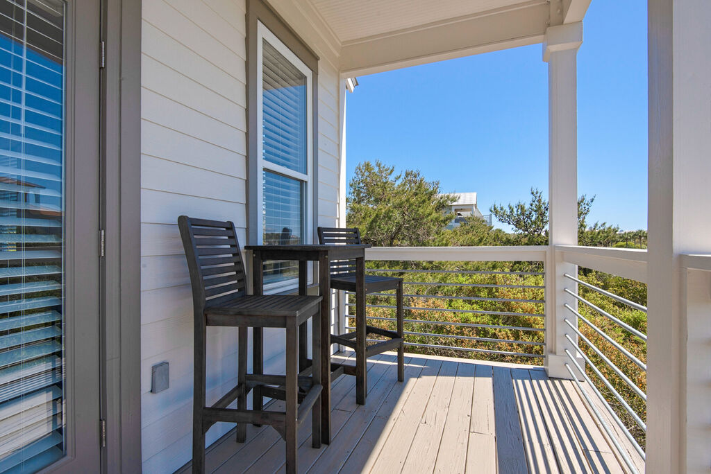 3 House vacation rental located in 30A 1
