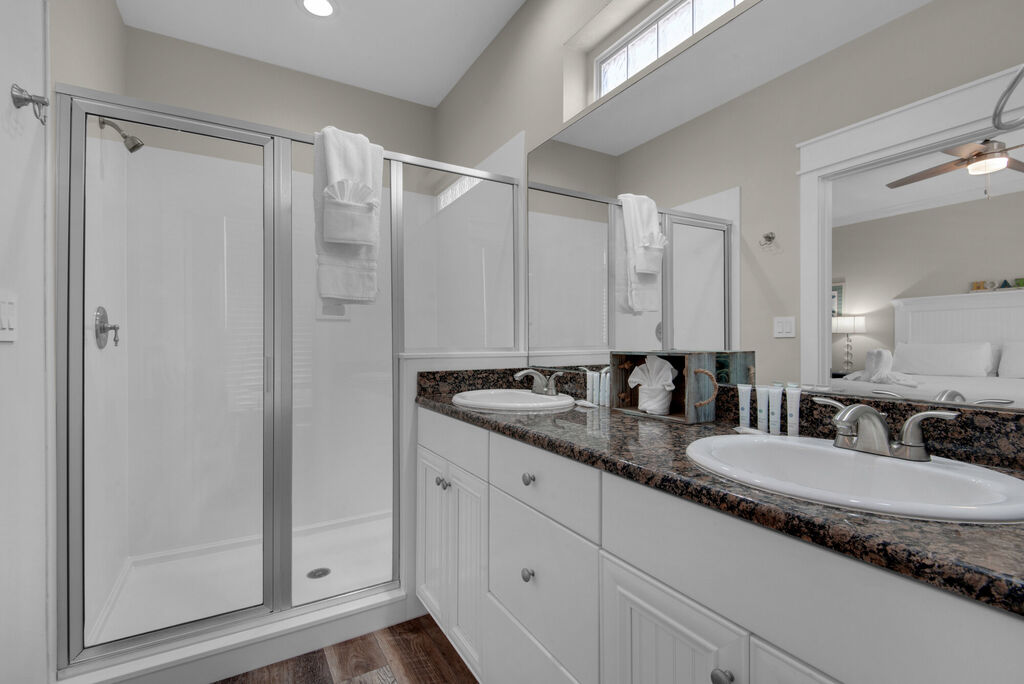 3 House vacation rental located in 30A 1