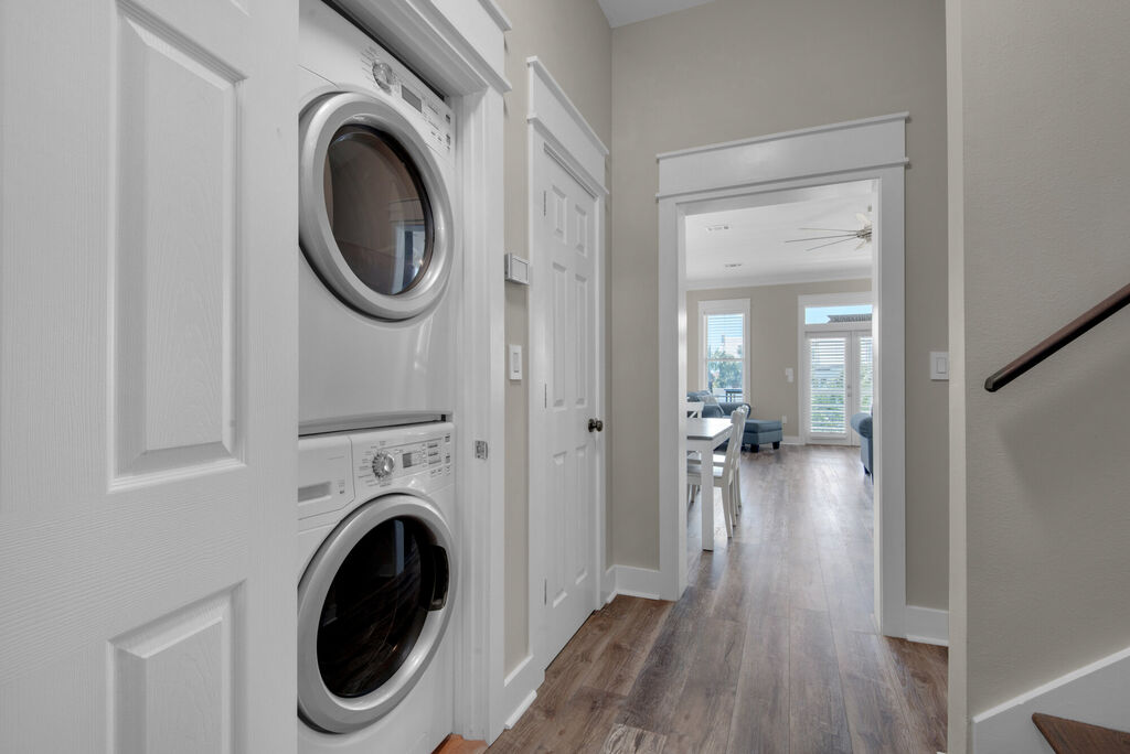 3 House vacation rental located in 30A 1