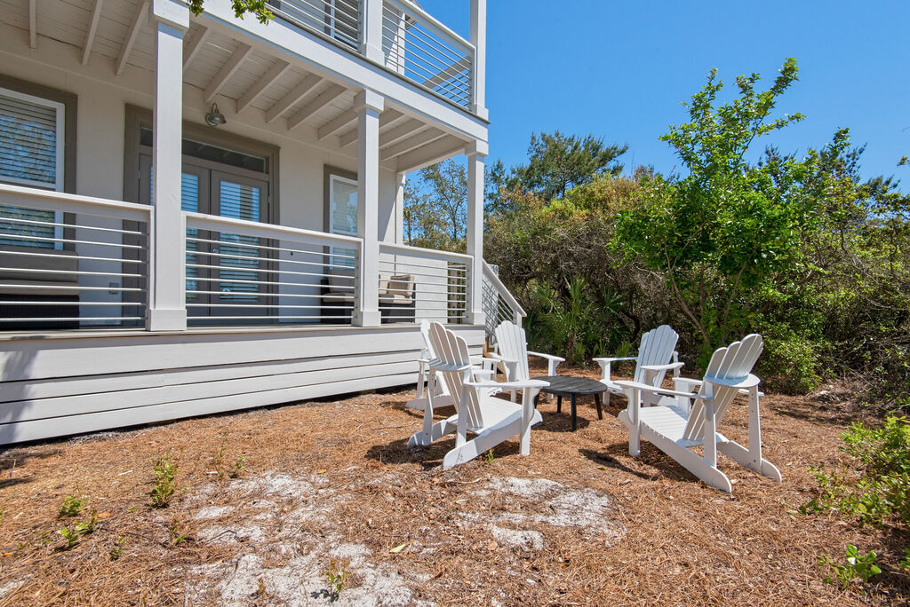 3 House vacation rental located in 30A 1