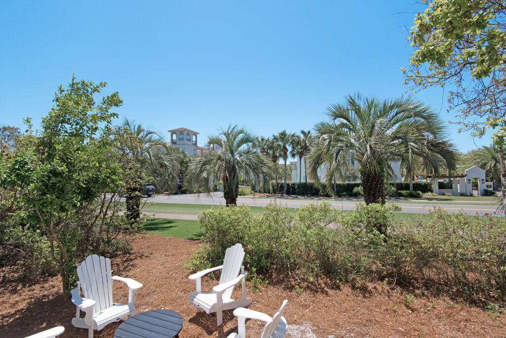 3 House vacation rental located in 30A 1