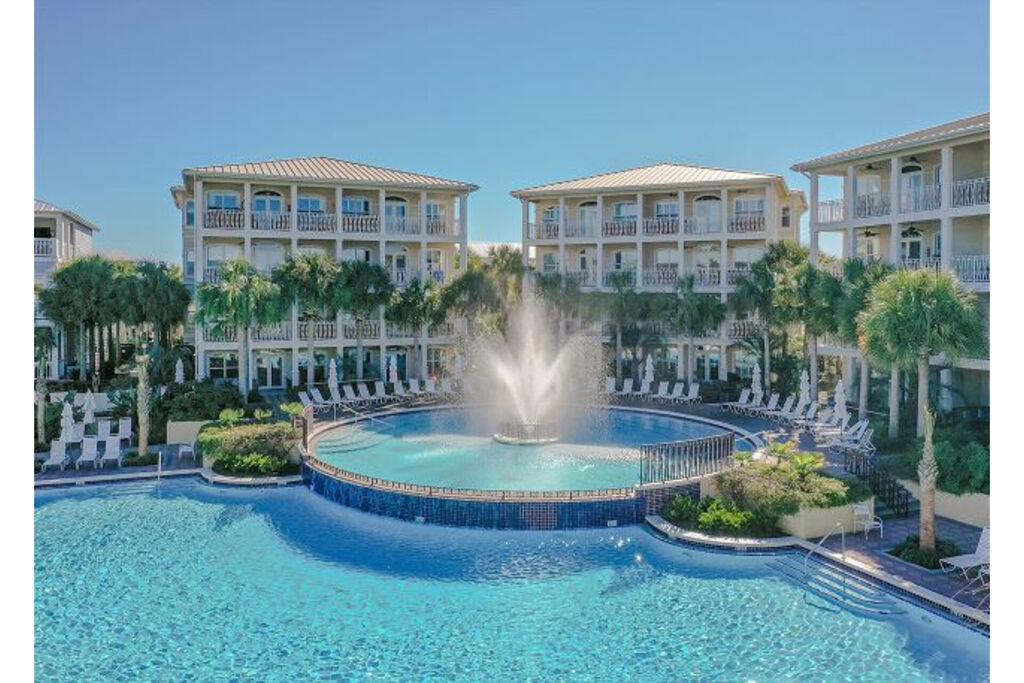 3 House vacation rental located in 30A 1