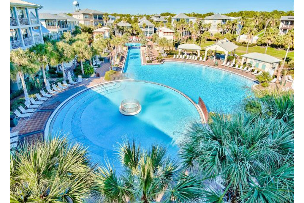 3 House vacation rental located in 30A 1