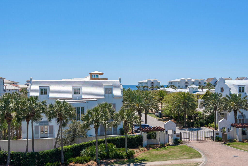 3 House vacation rental located in 30A 1