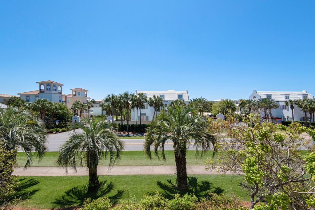 3 House vacation rental located in 30A 1