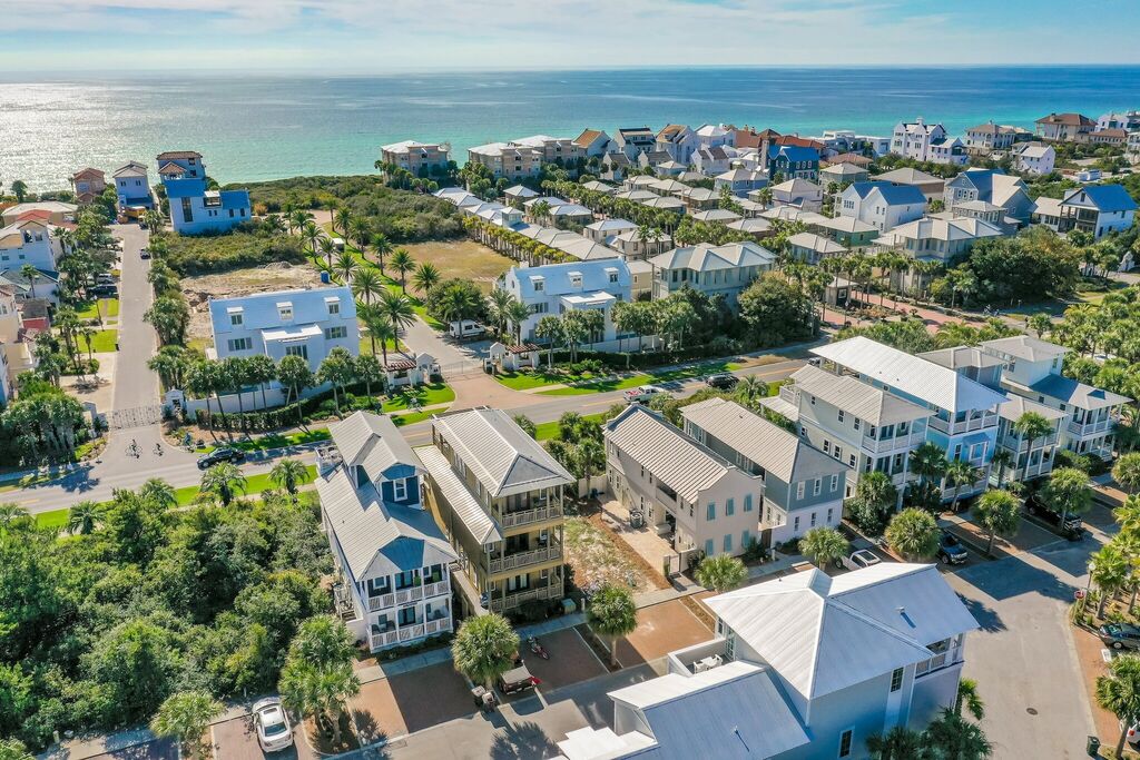 3 House vacation rental located in 30A 1