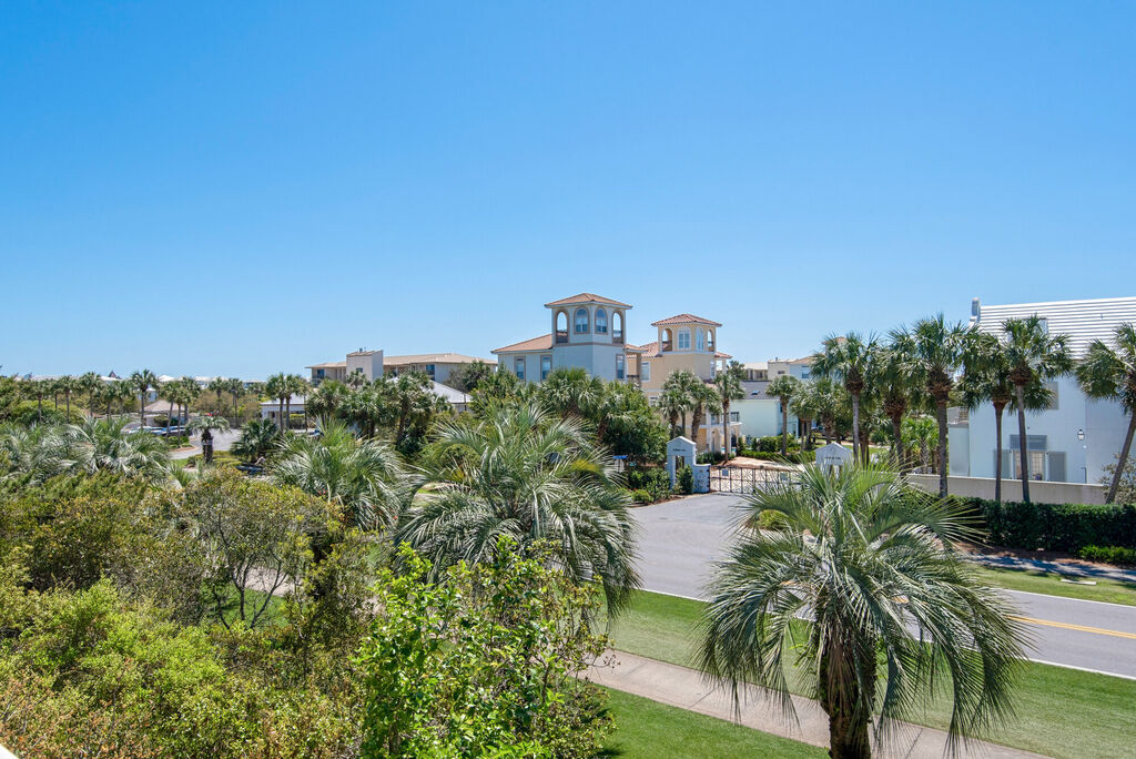 3 House vacation rental located in 30A 1