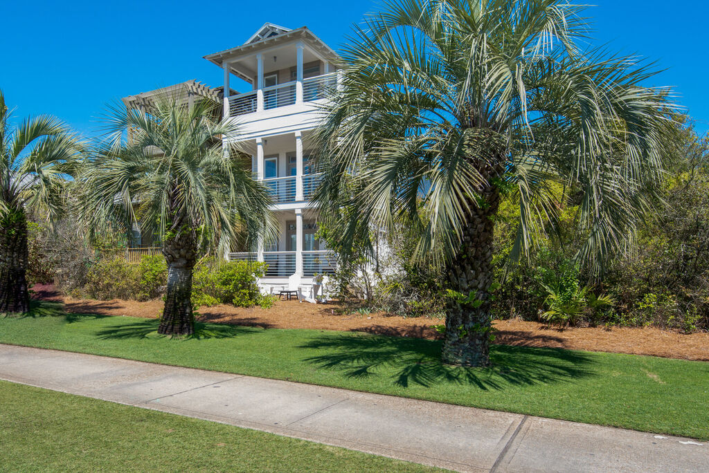 3 House vacation rental located in 30A 1