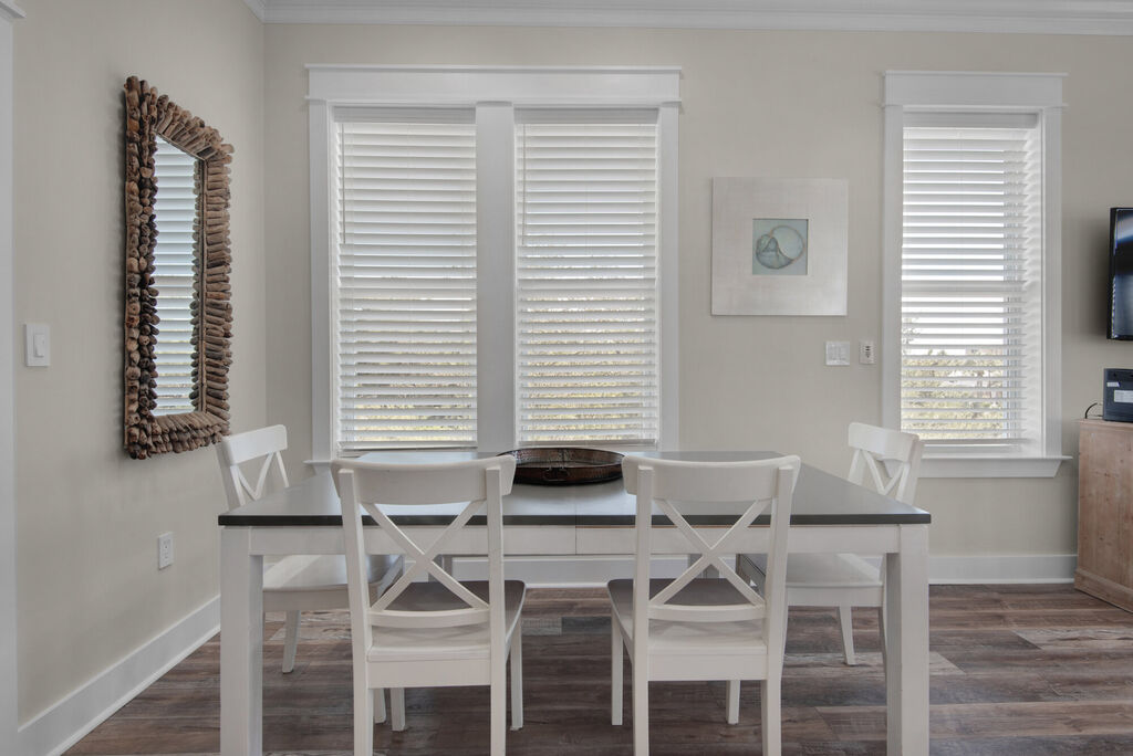 3 House vacation rental located in 30A 1