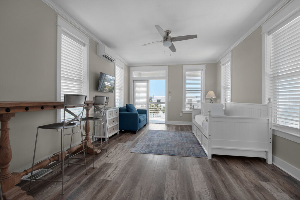 3 House vacation rental located in 30A 1