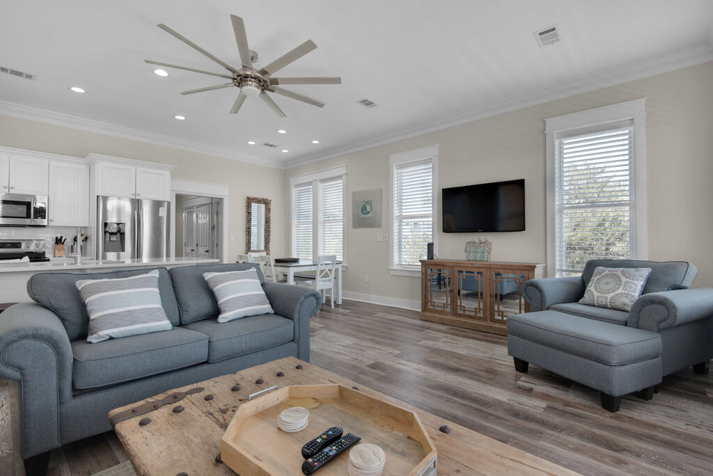 3 House vacation rental located in 30A 1