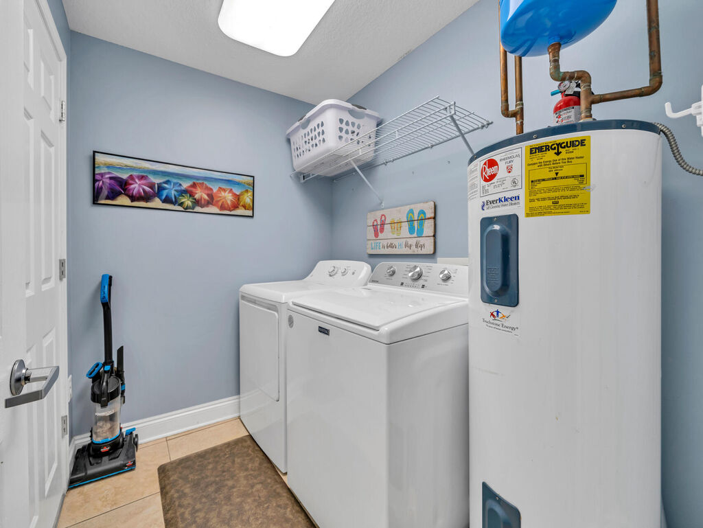 3 Condominium vacation rental located in Okaloosa Island 1