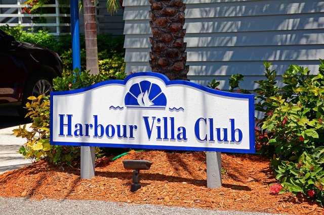Harbor Villa Club 305
